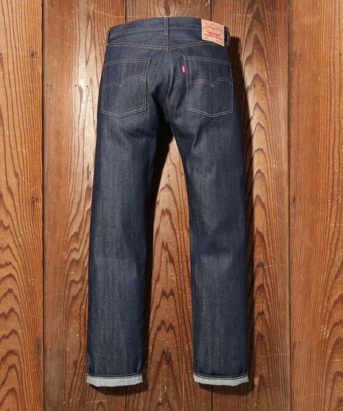 Levi's ジーンズ Levi's/リーバイス LEVI'S(R) VINTAGE CLOTHING 1966