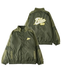FILA（フィラ） ナイロンジャケット 「FILA/フィラ」ブランド ロゴ
