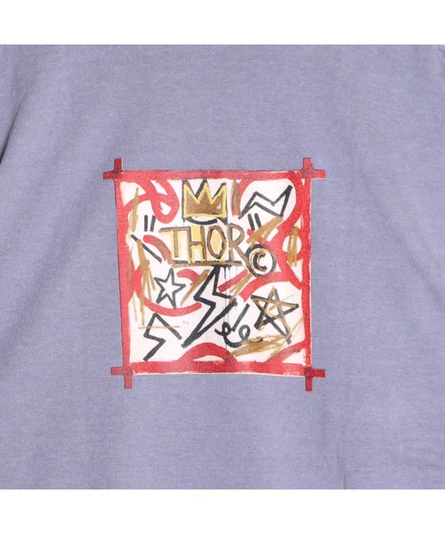 FRUIT OF THE LOOM tシャツ 「FRUIT LOOM/フルーツオブザルーム