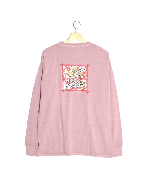 FRUIT OF THE LOOM tシャツ 「FRUIT LOOM/フルーツオブザルーム