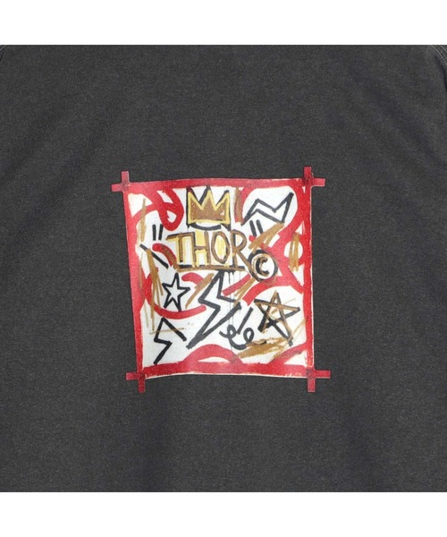 FRUIT OF THE LOOM tシャツ 「FRUIT LOOM/フルーツオブザルーム