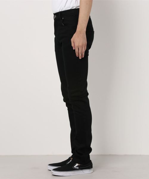 特価超歓迎 パンツ FINN / DRY EVER BLACK (レングス32) ZOZOTOWN PayPayモール店 - 通販 - PayPayモール デニム ジーンズ THIN 100%新品得価