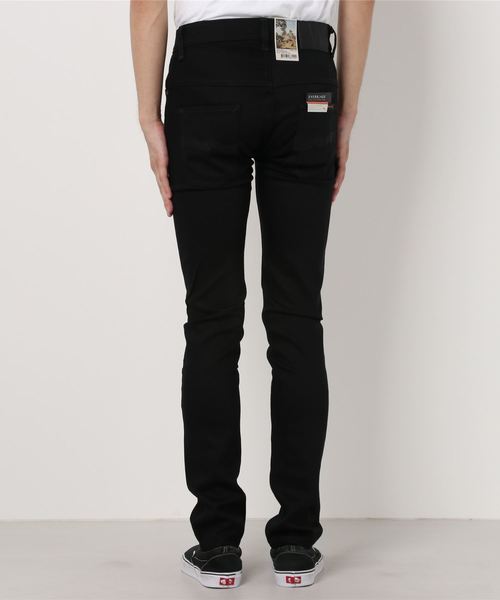 特価超歓迎 パンツ FINN / DRY EVER BLACK (レングス32) ZOZOTOWN PayPayモール店 - 通販 - PayPayモール デニム ジーンズ THIN 100%新品得価