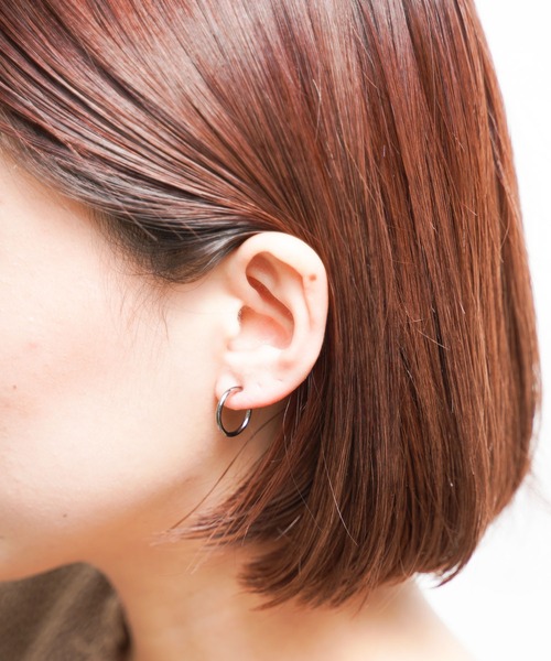 Chloe ダーシーフープイヤリング 32799_0.jpg
