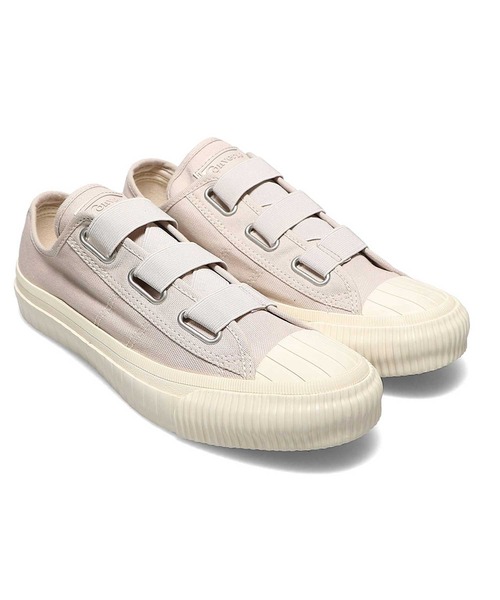 スニーカー CONVERSE BIG C SF GORESLIP OX / コンバース ビッグ C SF ゴアスリップ OX