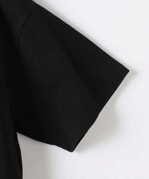 安いそれに目立つ tシャツ Tシャツ TEE/Tシャツ StrikeLogo <STAMPD 安いそれに目立つ tシャツ Tシャツ TEE/Tシャツ StrikeLogo <STAMPD