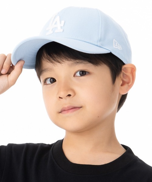 楽天市場】ニューエラ キャップ キッズ 子供 帽子 NEW ERA CAP