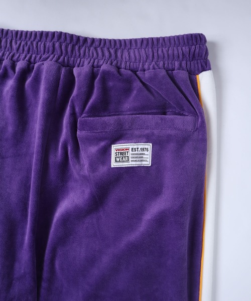 VISION STREET WEAR】カラージャージセットアップ - homabayassembly.go.ke 【再入荷】 完売品 VISION STREET WEAR カラージャージセットアップ ジャージ