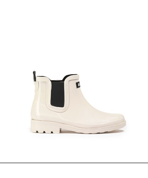 AIGLE（エーグル） 長靴 レインブーツ CARVILLE2 全天候対応 防水