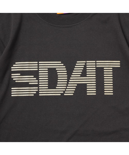 RADIO EVA tシャツ A023 SDAT 28 T-Shirt β メンズ レディース