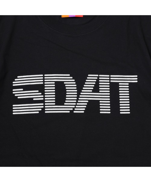 RADIO EVA tシャツ RADIO EVA A023 SDAT 28 T-Shirt β メンズ