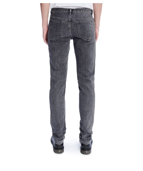 A.P.C.（アーペーセー） ジーンズ DENIM STRETCH DELAVE NOIR / Petit