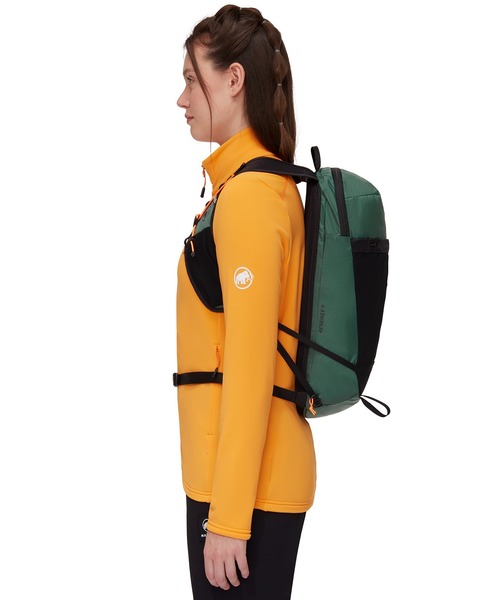 MAMMUT（マムート） デイバック リュック エナジー12 / Aenergy 12