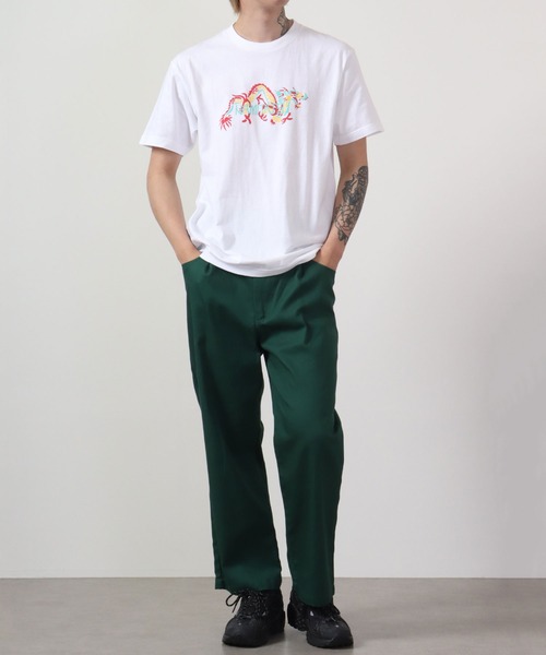 波達（NAMITATSU） tシャツ 5.6oz ヘビーウェイト プリントTシャツ 