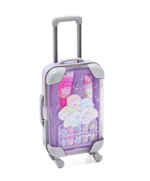 BREEZE（ブリーズ） おもちゃ KWレイス/230705 すみっコぐらし ミニ