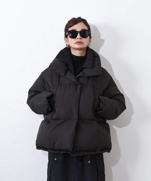   ダウンジャケット CALIFORNIA OUTFITTERS ダウンコート ダウンジャケット Z-2-SP 8B14