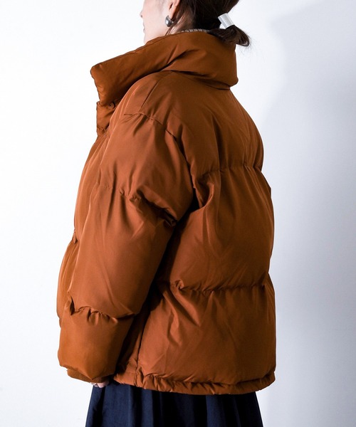 CALIFORNIA OUTFITTERS ダウンコート ダウンジャケット Z-2-SP 8B14