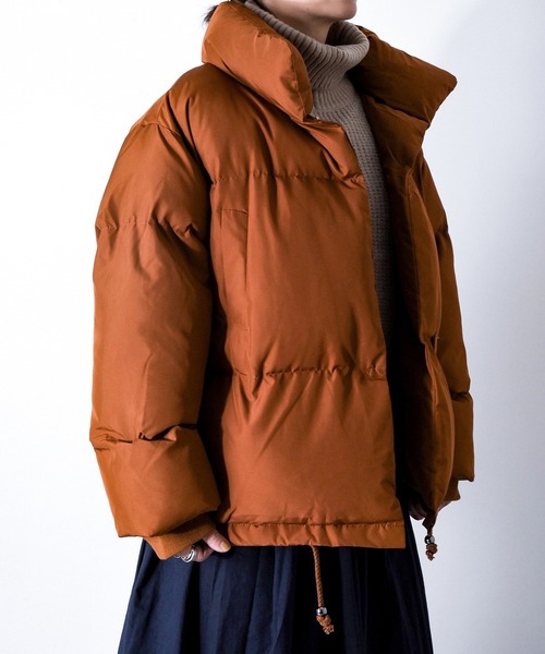 CALIFORNIA OUTFITTERS ダウンコート ダウンジャケット Z-2-SP 8B14