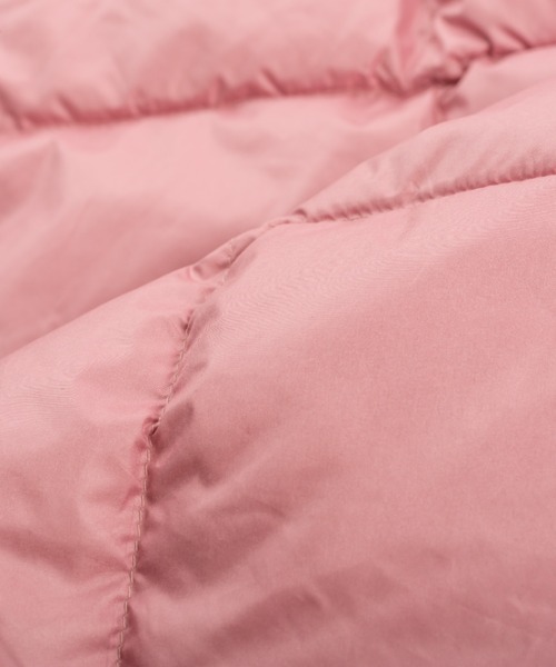 DAKS（ダックス） パジャマ ルームウェア 「DAKS」ダウン肩当て