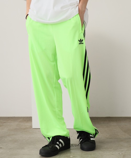 adidas パンツ adidas/アディダス ADICOLOR CLASSICS FIREBIRD