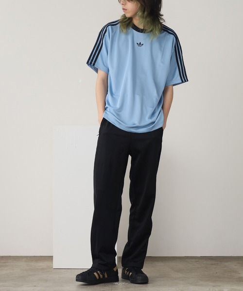 adidas パンツ adidas/アディダス ADICOLOR CLASSICS FIREBIRD