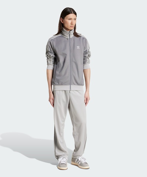 最新☆アディダス☆レディースパンツ☆FIREBIRD TRACK PANTS adidas Firebird Loose Track Pants - Black | Free Shipping