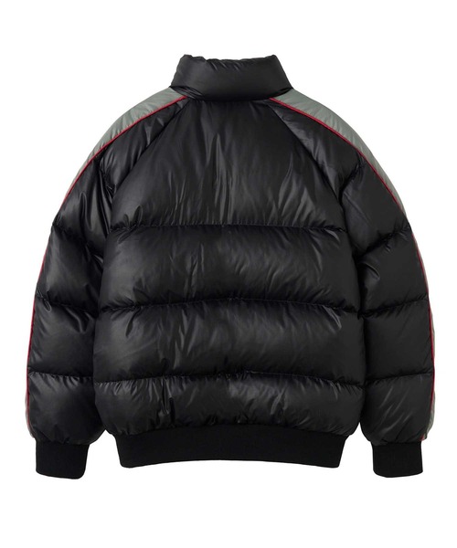 ダウン ダウンジャケット 105 RDS Raglan Puffer Down/ラグラン 