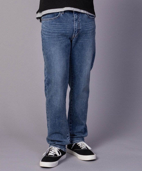 EDWIN ジーンズ ZED JEANS REGULAR STRAIGHT DENIM レギュラー