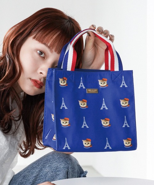 Superfly バスマット　トートバッグ　タオル12点 PAUL & JOE ACCESSOIRES トートバッグ ＆ (ポール＆ジョー