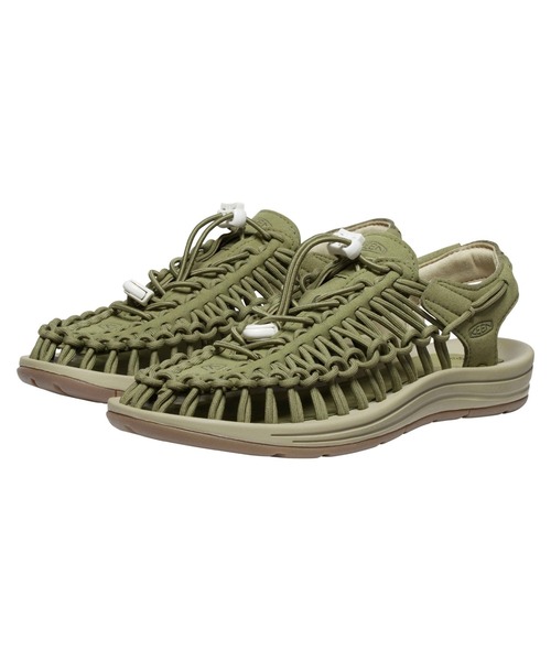 KEEN ユニーク（サイズ（cm）：23.5cm）のおすすめ人気商品一覧 通販