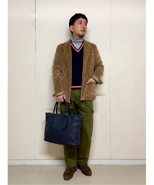 Felisi トートバッグ Felisi(フェリージ）ユーティリティトート 20/75  