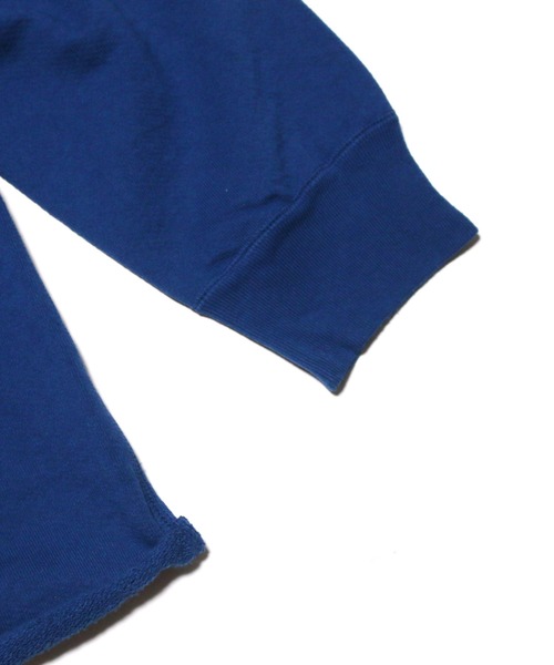 natal design（ネイタルデザイン） トレーナー スウェット WWS 13oz