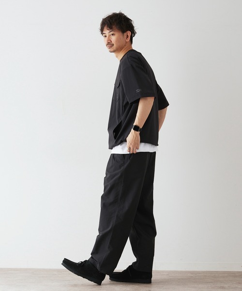 パンツ NEIGHBORHOOD25aw NYLON CLIMBING PANTS 252TSNH-PTM01_1.jpg?v=