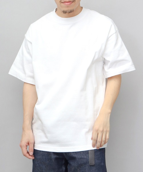 【J.Lindeberg】 メンズ Tシャツ オーガニックコットン 国内発送 GAP tシャツ オーガニックコットン ポケット Tシャツ(ユニ