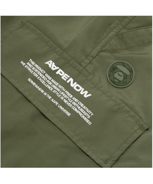 AAPE BY A BATHING APE（エーエイプバイアベイシングエイプ） カーゴ