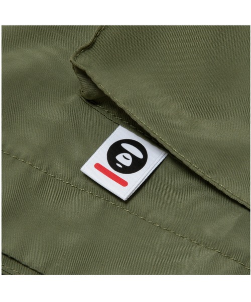 AAPE BY A BATHING APE（エーエイプバイアベイシングエイプ） カーゴ