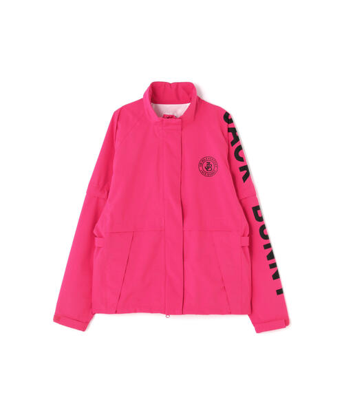 Jack Bunny!! レインコート カッパ 「Jack Bunny!!」レイン