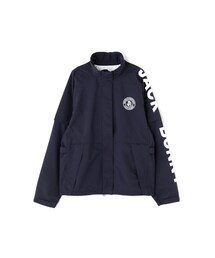 Jack Bunny!!（ジャックバニー） レインコート カッパ 「Jack Bunny