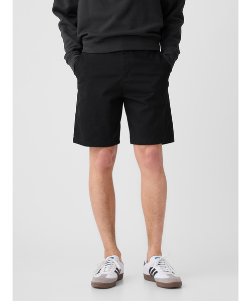 【新品・タグ付き】BANDEL 完売 メンズ ショートパンツ カーキ 黒 XL 新品・タグ付き】BANDEL 完売 メンズ ショートパンツ カーキ 黒 XL