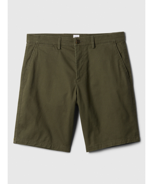 WTAPS カーキ　ショートパンツ　メンズ WTAPS ダブルタップス ナイロン ショートパンツ カーキ ACADEMY