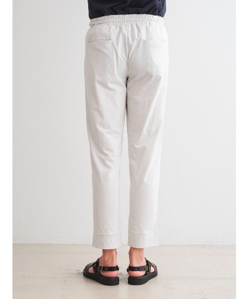 three dots 美品メンズ　パンツ three dots パンツ パウダリーコットン メンズ : ZOZOTOWN Yahoo