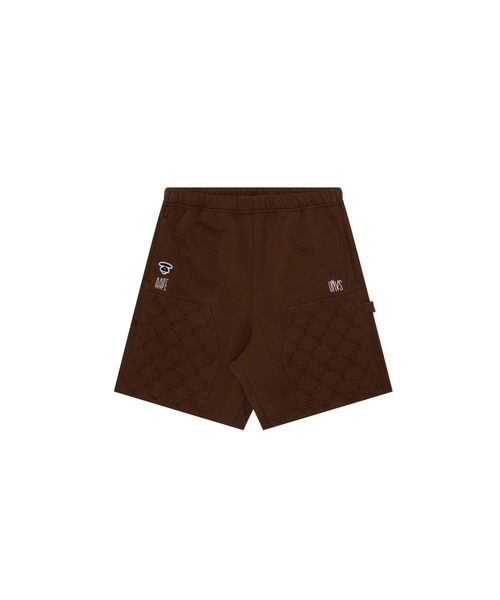 AAPE BY A BATHING APE（エーエイプバイアベイシングエイプ