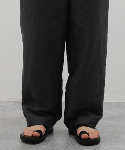 JUTTA NEUMANN サンダル (ユッタ ニューマン) for BOUCLE HERMES