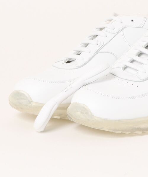 COMMON PROJECTS オフホワイト Tournament スニーカー