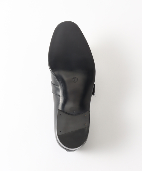 ENZO BONAFE（エンツォボナフェ） ビジネスシューズ 別注 シングル