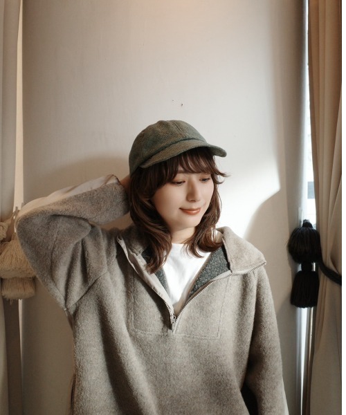 ハロコモディティー　帽子まとめ売り halo commodity 【40%OFF】ゆうパケット選択可 ハロ コモディ