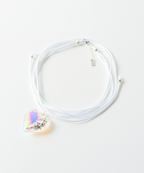 HYPNOTIZE / ネックレス HYPNOTIZE ネックレス 「HYPNOTIZE / ヒプノタイズ」AURORA