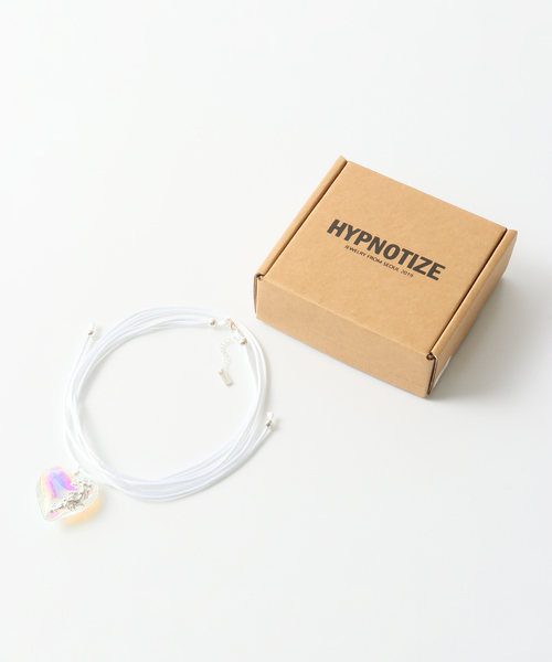 HYPNOTIZE ネックレス 「HYPNOTIZE / ヒプノタイズ」AURORA
