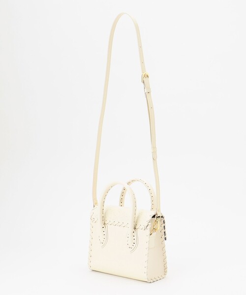 CARVING TRIBES ショルダーバッグ バッグ Mini RS Handbag レディース