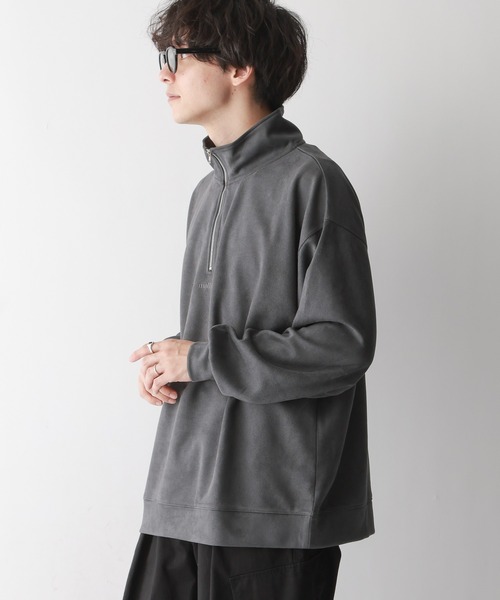 RAGEBLUE（レイジブルー） トレーナー スウェット 「WEB限定」Suede